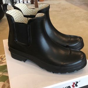 Romika Rain Boots - size 39/US 8.5